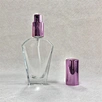glass bottle